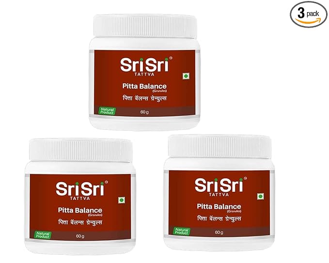 Sri Sri Tattva Pippali – Ignite Digestion Naturally
