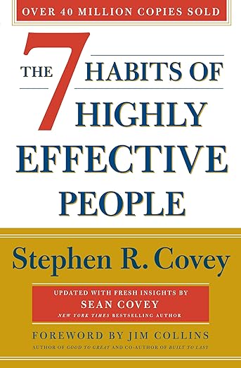 The 7 Habits of Highly Effective People - Audiobook