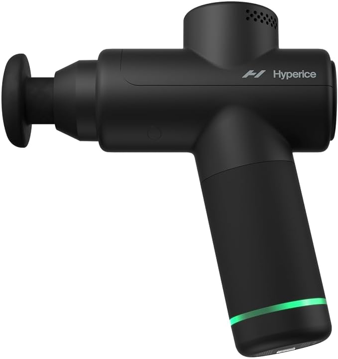 Theragun Percussion Massage Gun – Recover Fast Naturally
