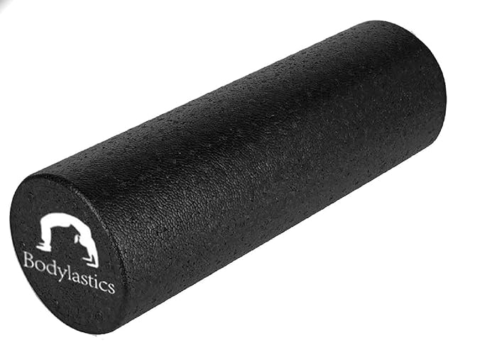 TriggerPoint Textured Foam Roller – Release Tension Naturally