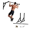 USI Door Frame Pull-Up Bar – Strengthen Core Naturally