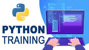 Udemy Python Programming - Self-Paced Course