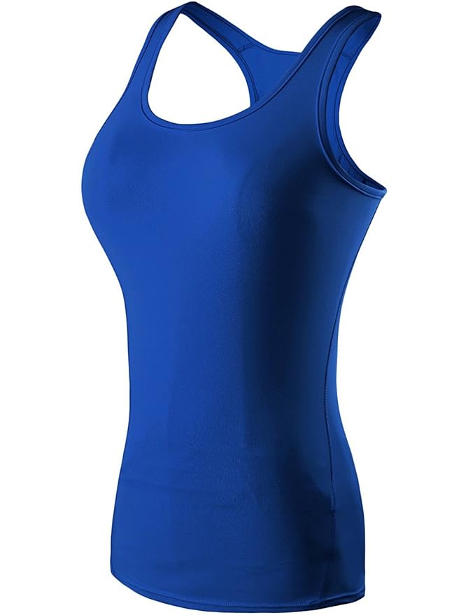 Under Armour Quick-Dry Tank Top – Stay Fresh Naturally