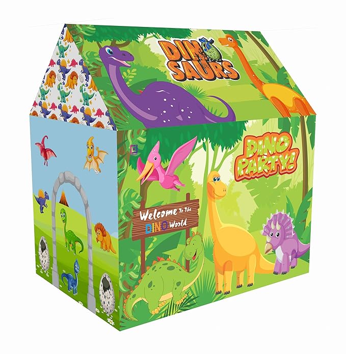 Wildcraft Junior Explorer Camping Tent for Kids