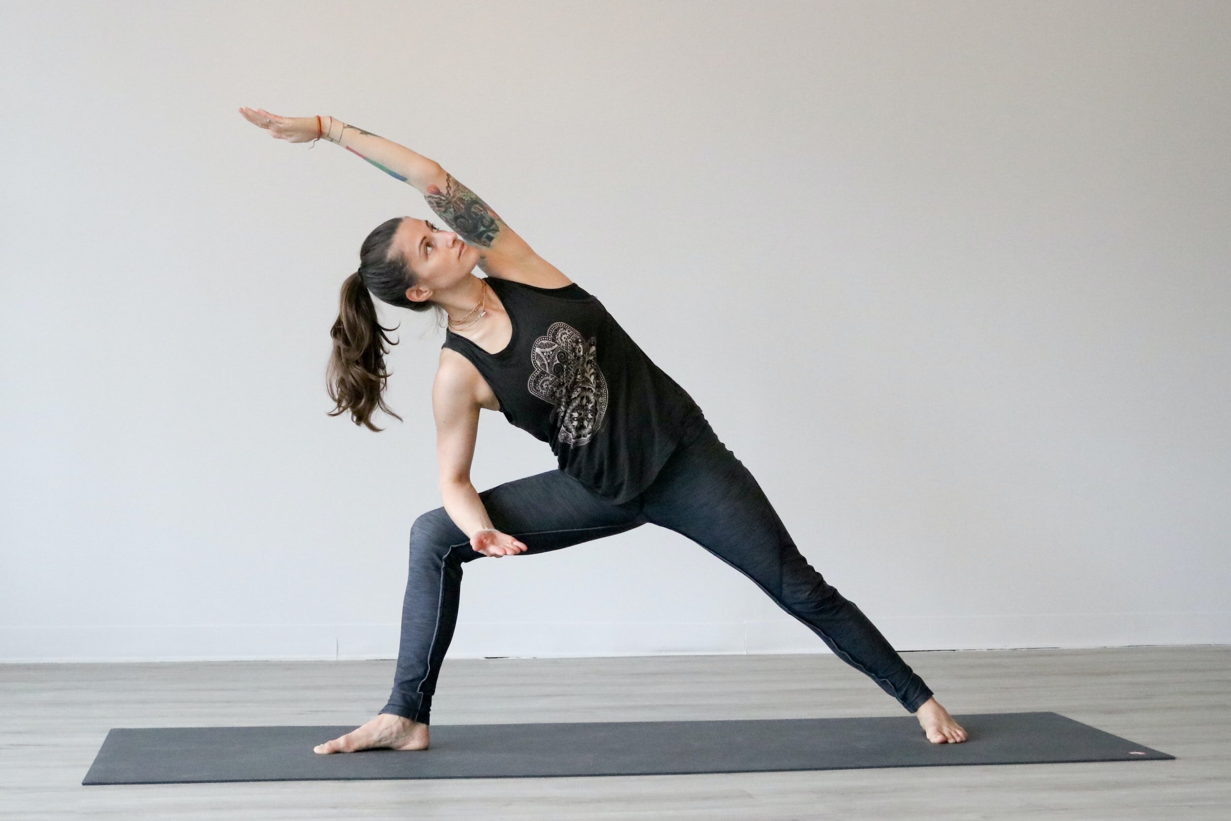 Yoga Vedant Pranayama & Asana Course - 5 Months